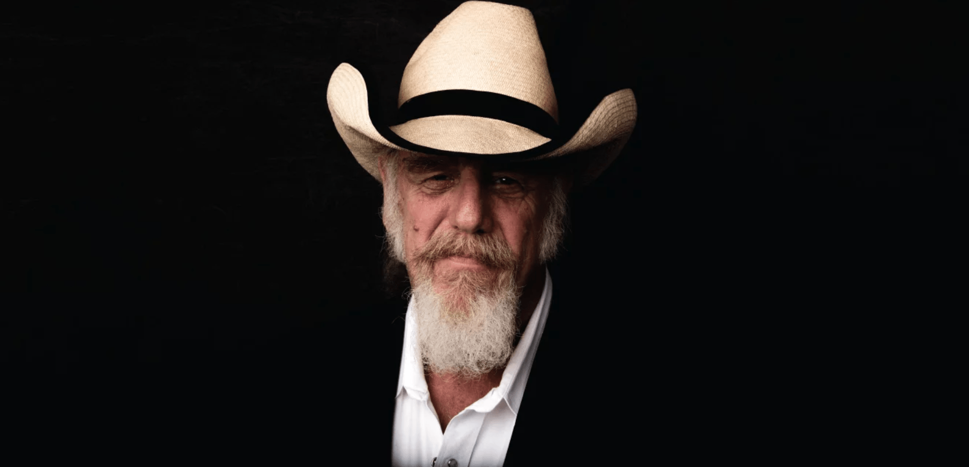 RAY BENSON The Grand 1894 Opera House