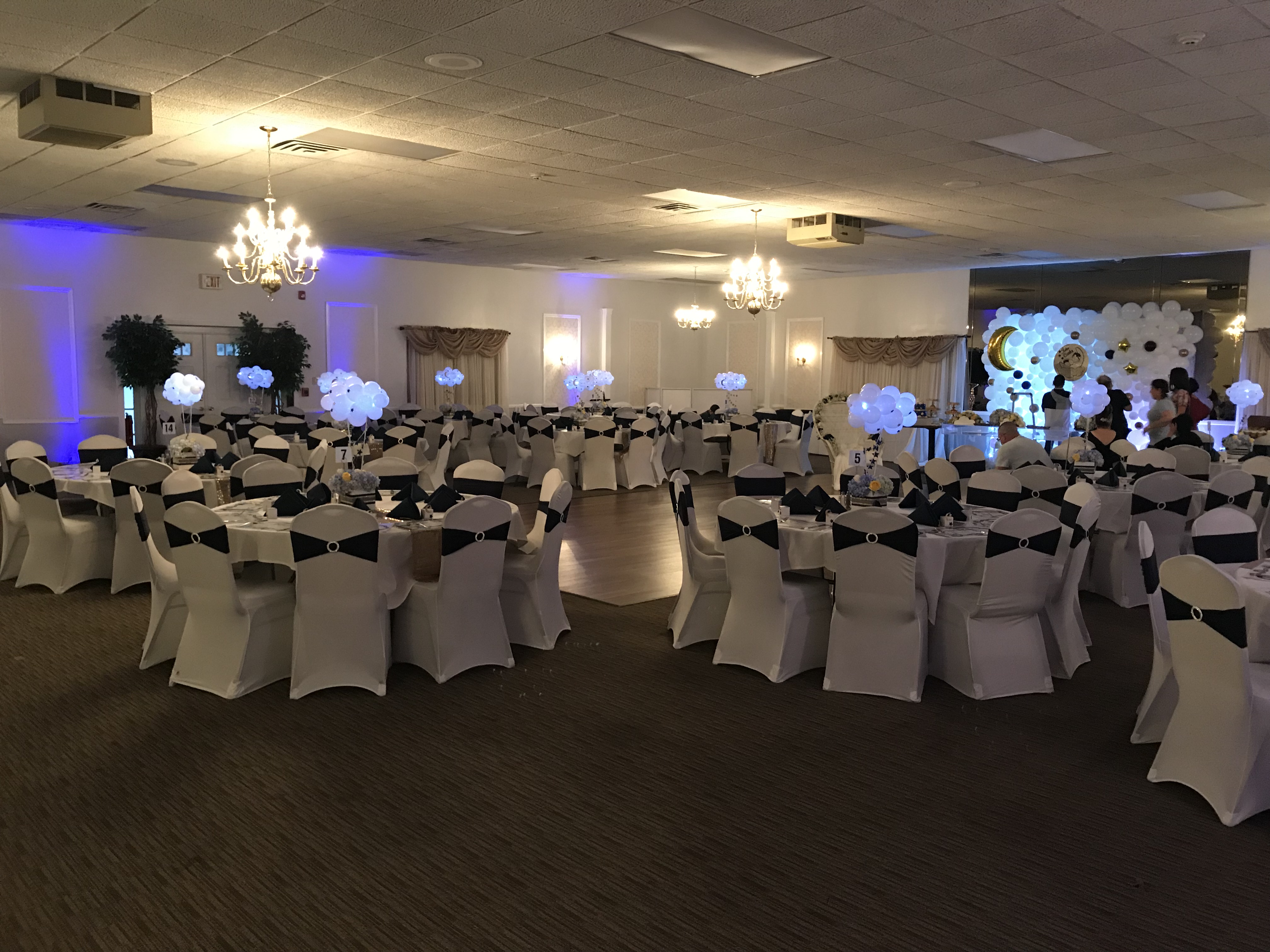 Photos The Grand Banquet Hall, Linden, New Jersey