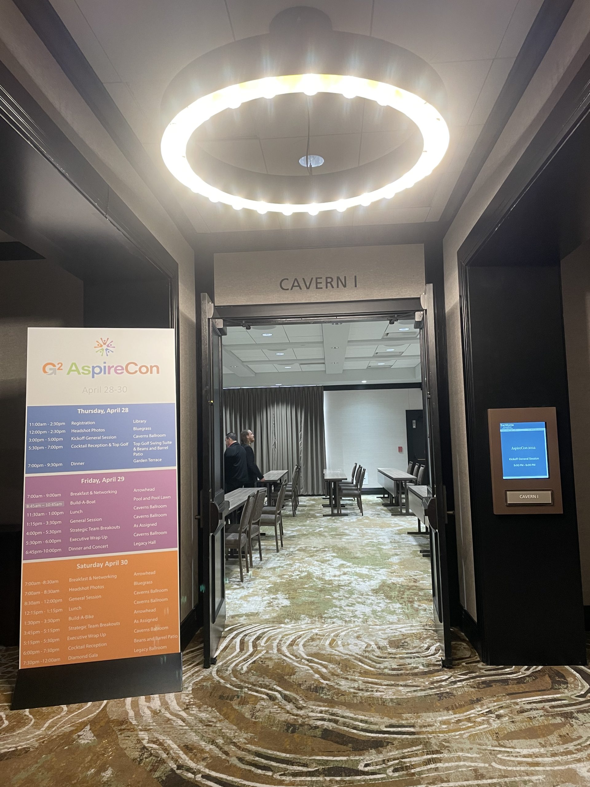 Meter Boards Event Signs Cardboard Meter Board Base Wayfinding Signs