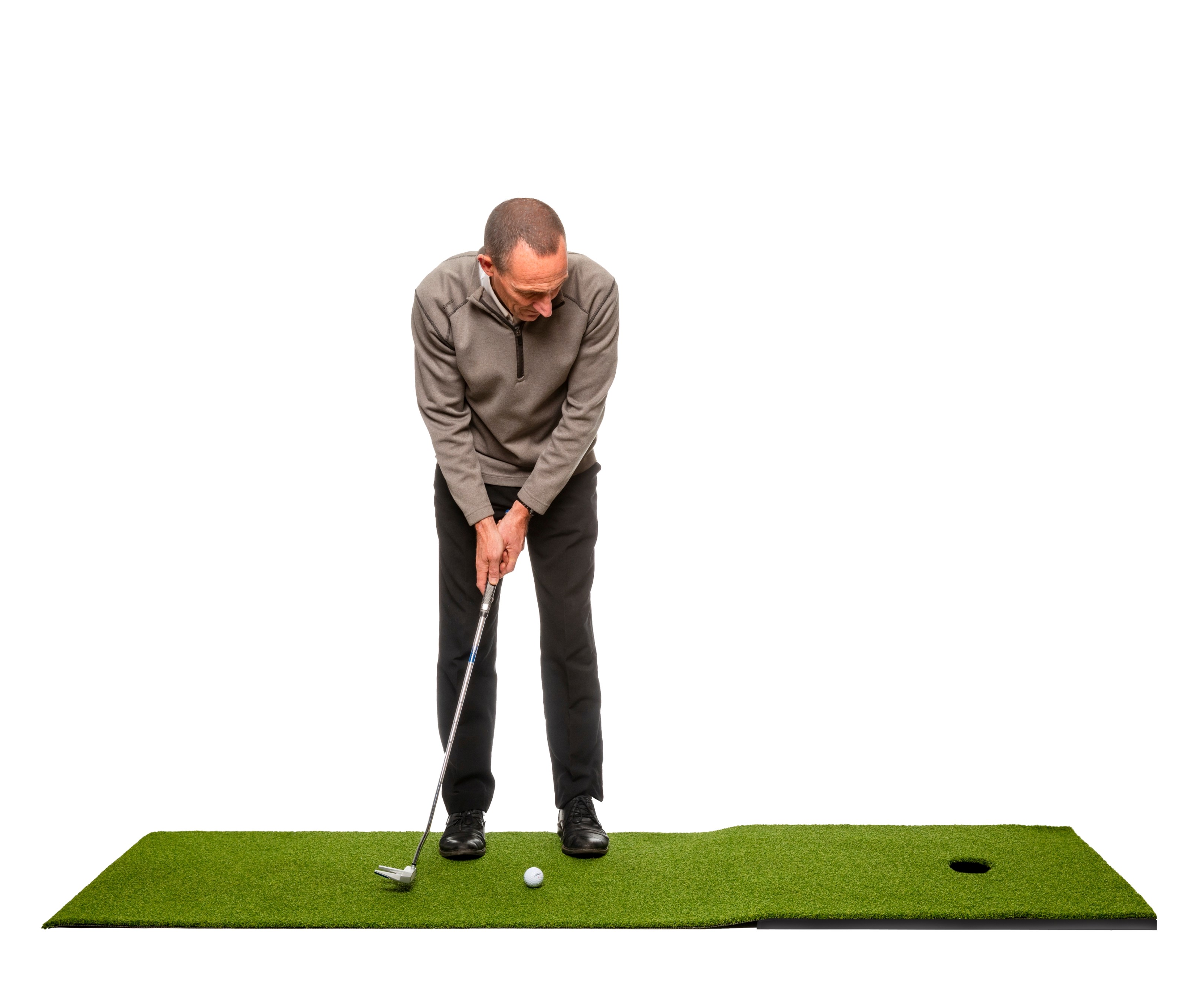 Putting Green Elite Artificial Grass The Grass Factory