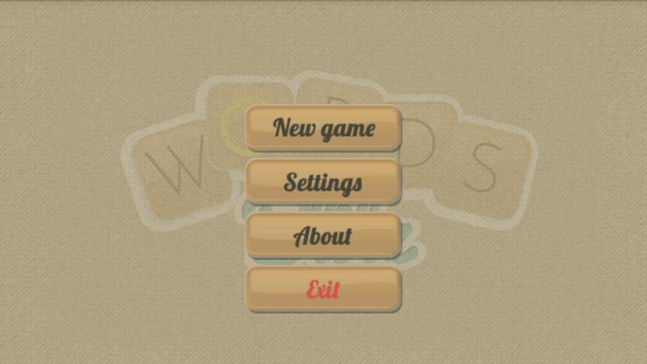 Words Blitz!