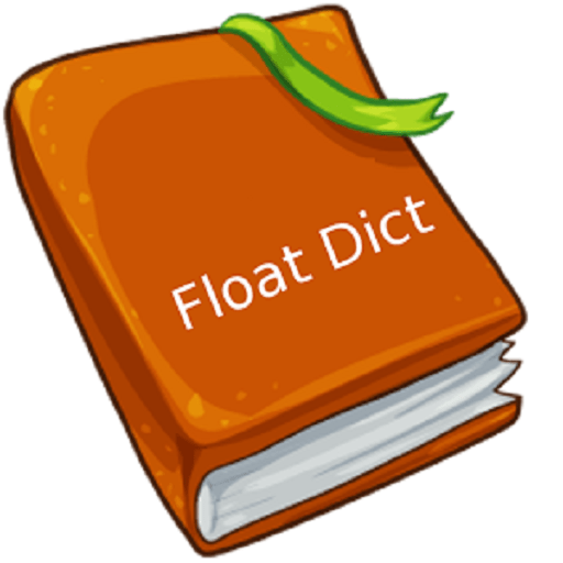 FLoat Dictionary