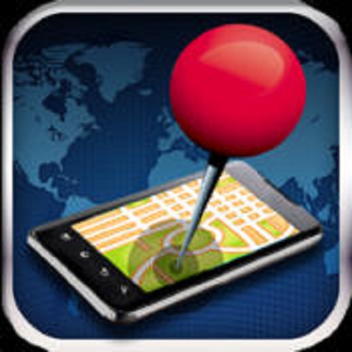 Device Tracker for iPhone & iPad ( Track and Locate your iPhones and