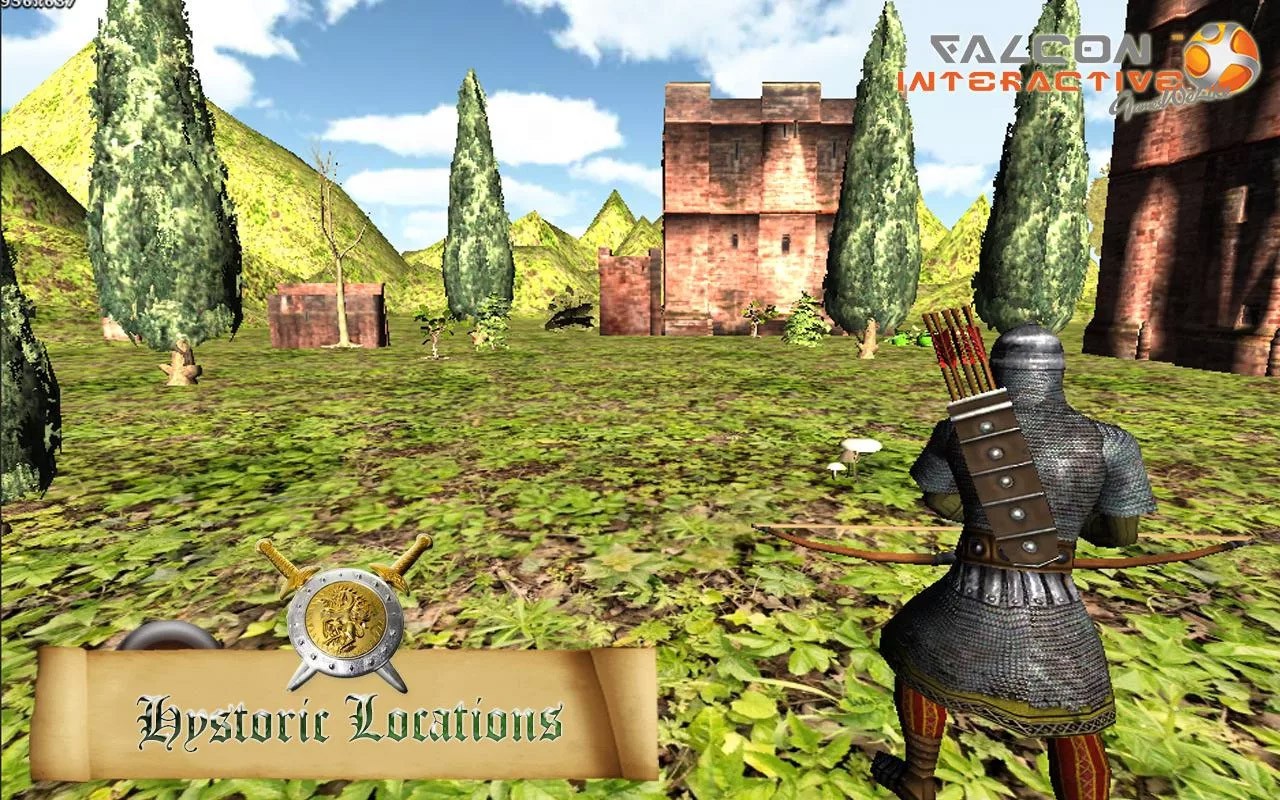 addictive arcade game