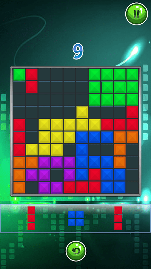 Block Puzzle