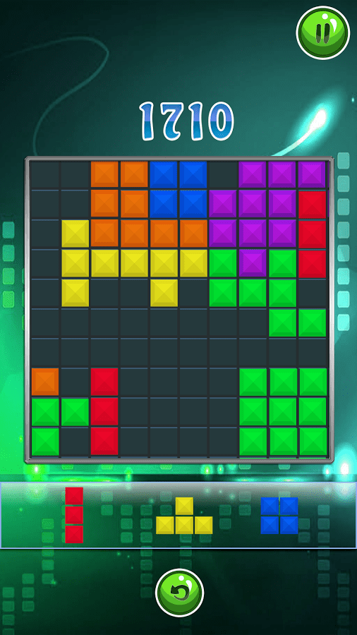 Block Puzzle