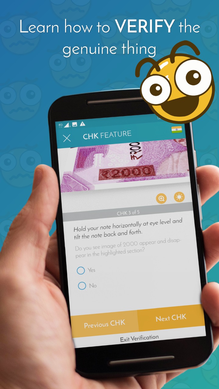 Chkfake Fake Check Money