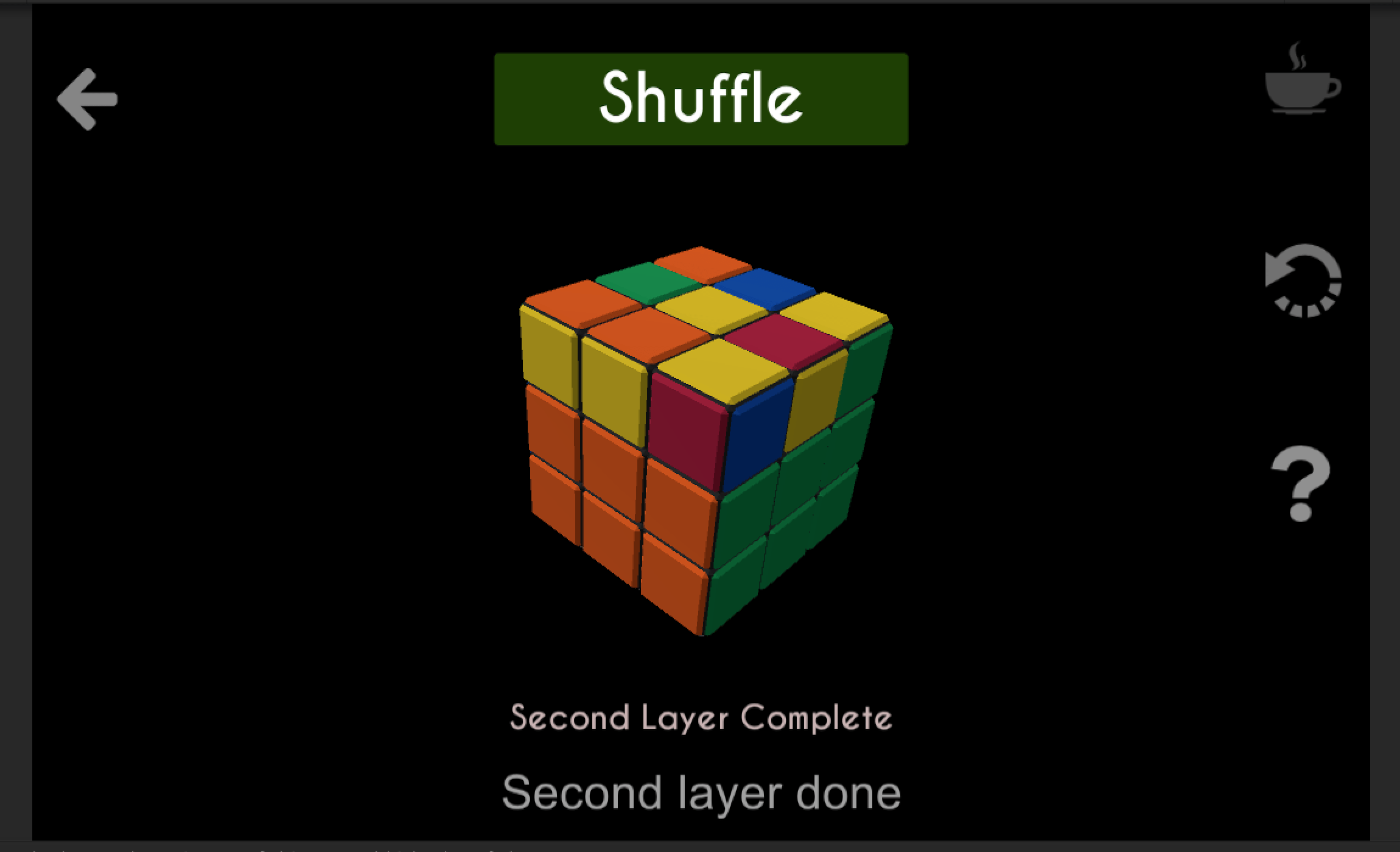 Rubik Cube