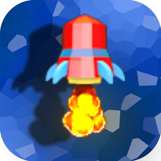 RocketMania Space Shooting Defender Game