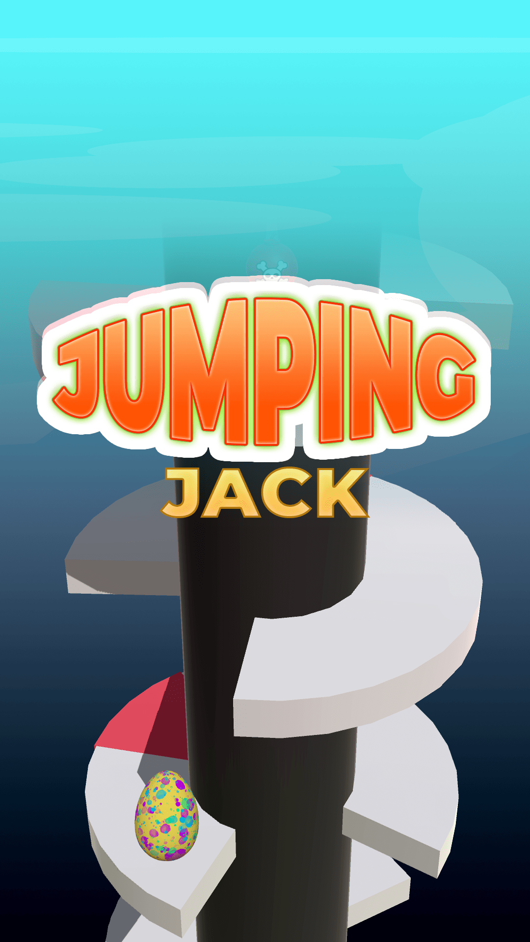 Jumping Jack