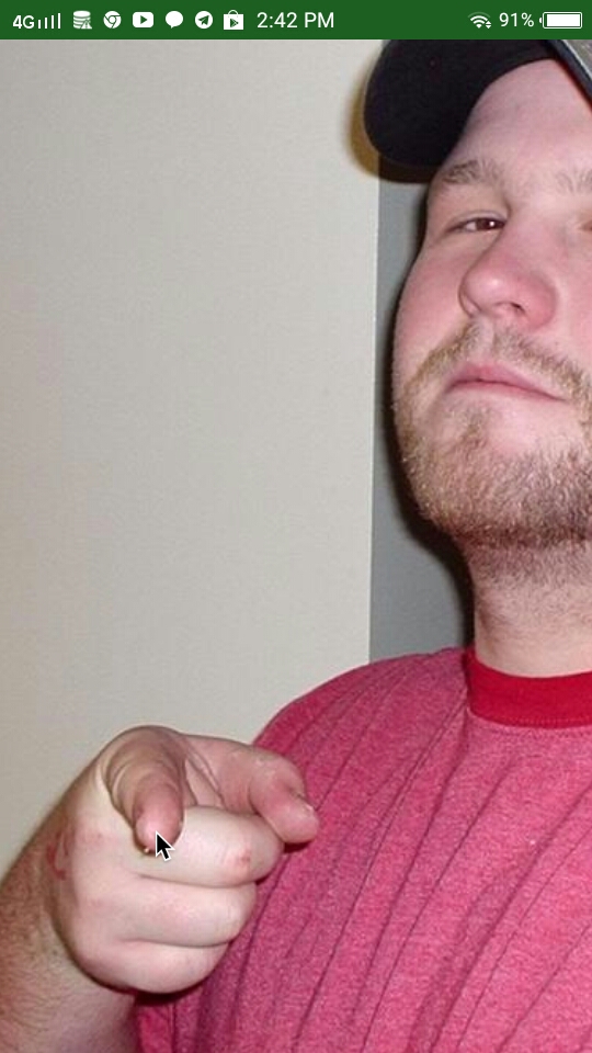 Pointer Pointer game based on ( AI )