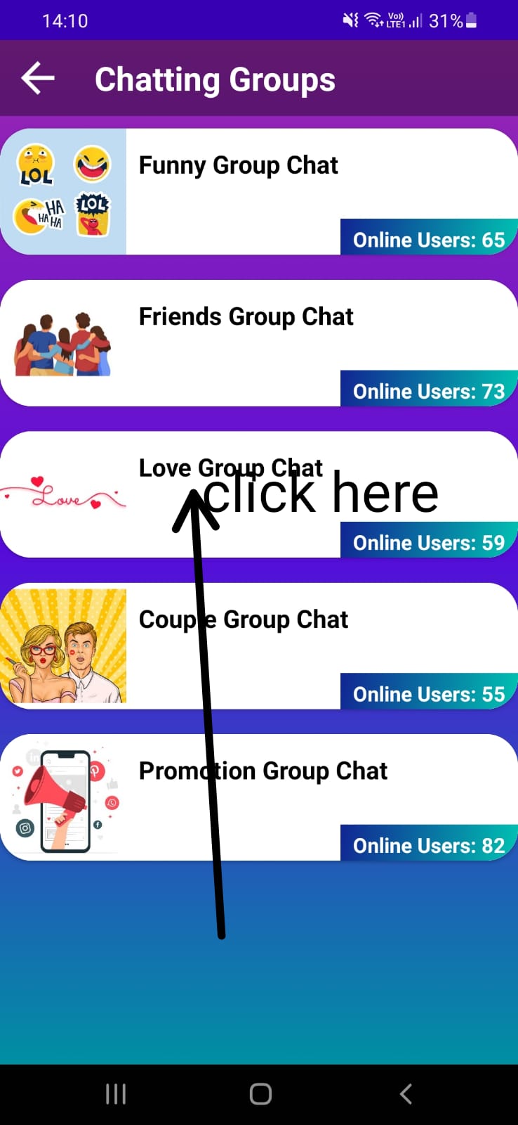 Whats Groups Link Join Group