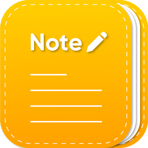 Super Note Notepad, Notebook