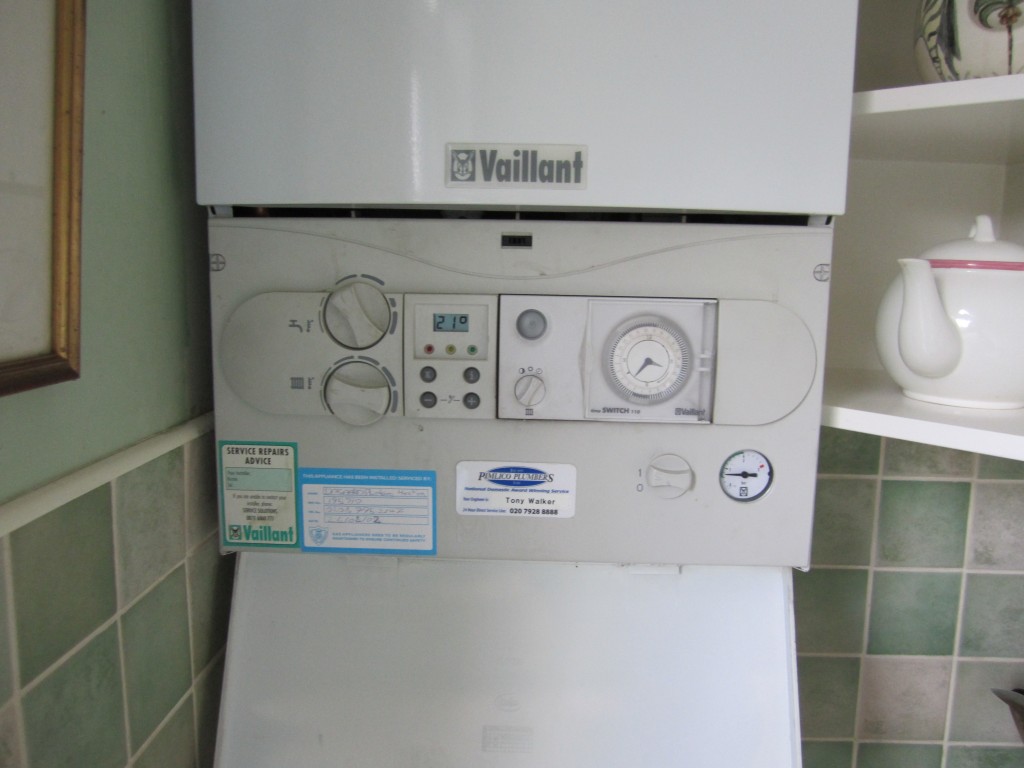 Should I replace my boiler? TheGreenAge