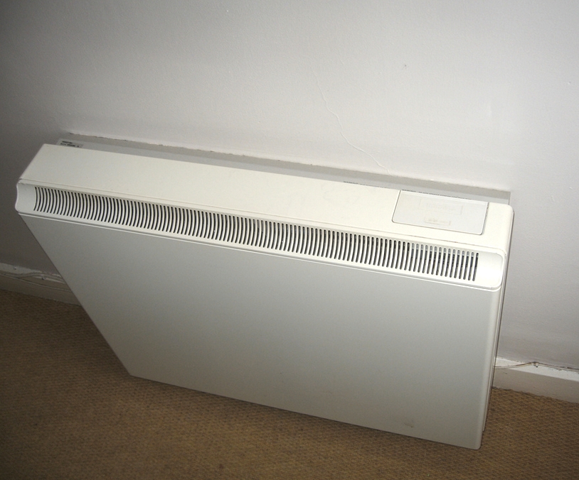 Do storage heaters still have a place in the home? TheGreenAge