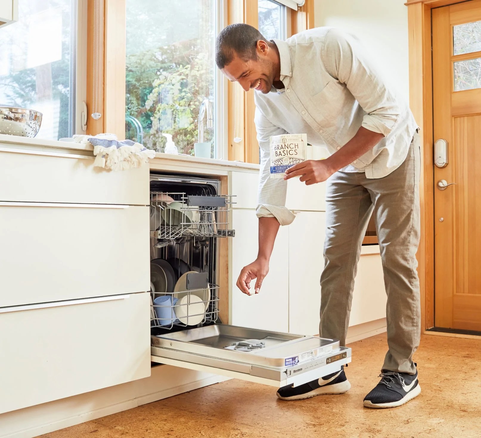 Branch Basics Dish Tabs The Green Design Center