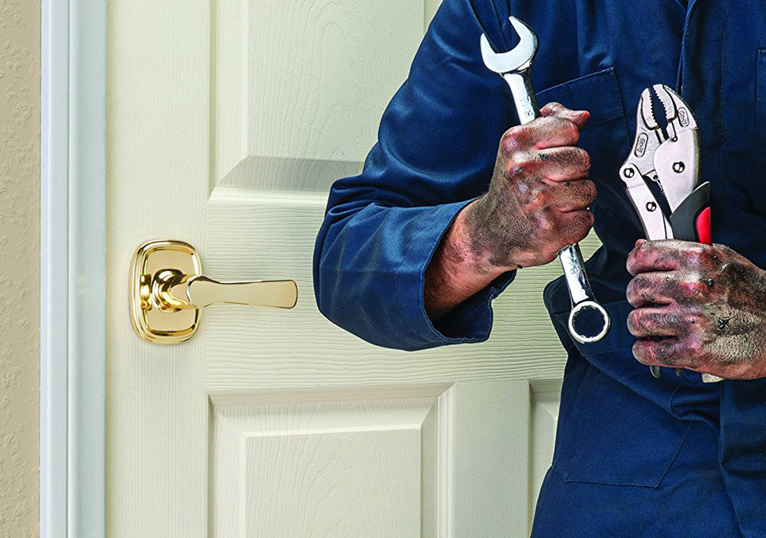 Push Pull Rotate Door Knobs Open Three Ways! The Green Head