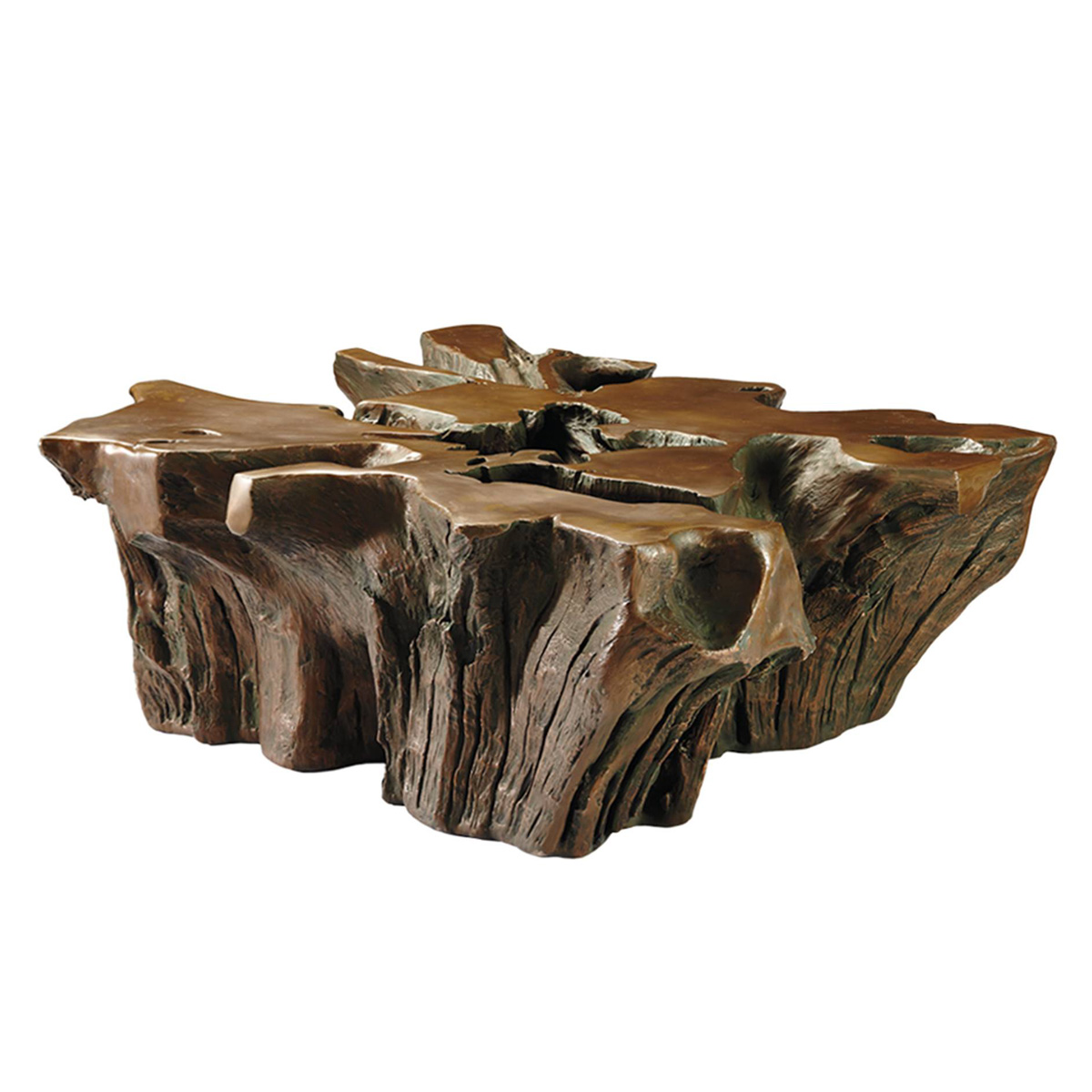 Tree Root Outdoor Coffee Table