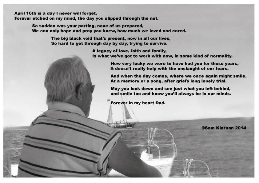 The day I'll never The Grief Toolbox