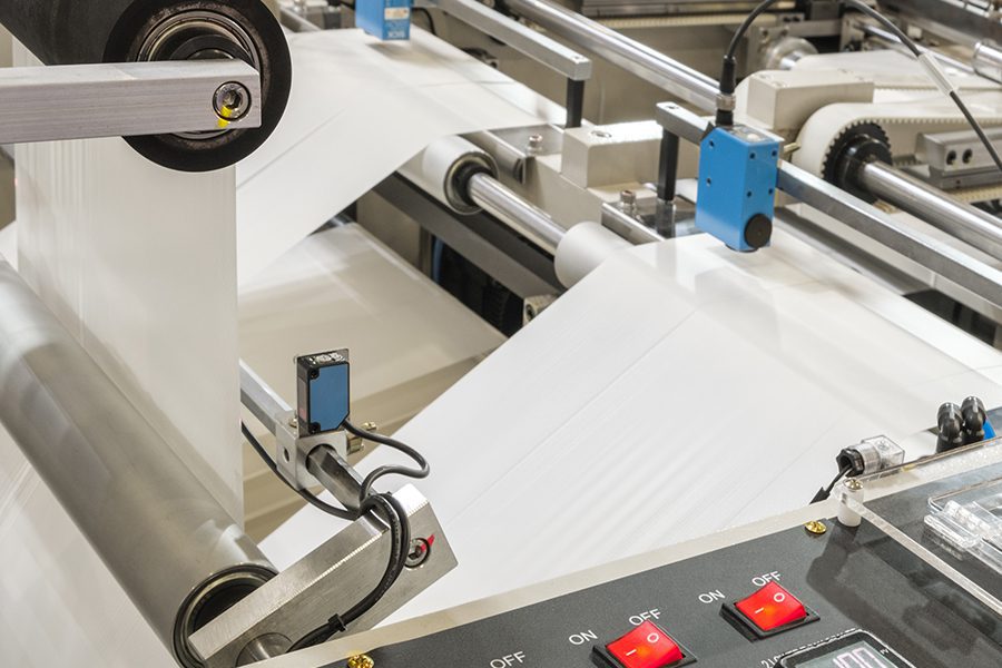 Packaging and Industrial Films The Griff Network