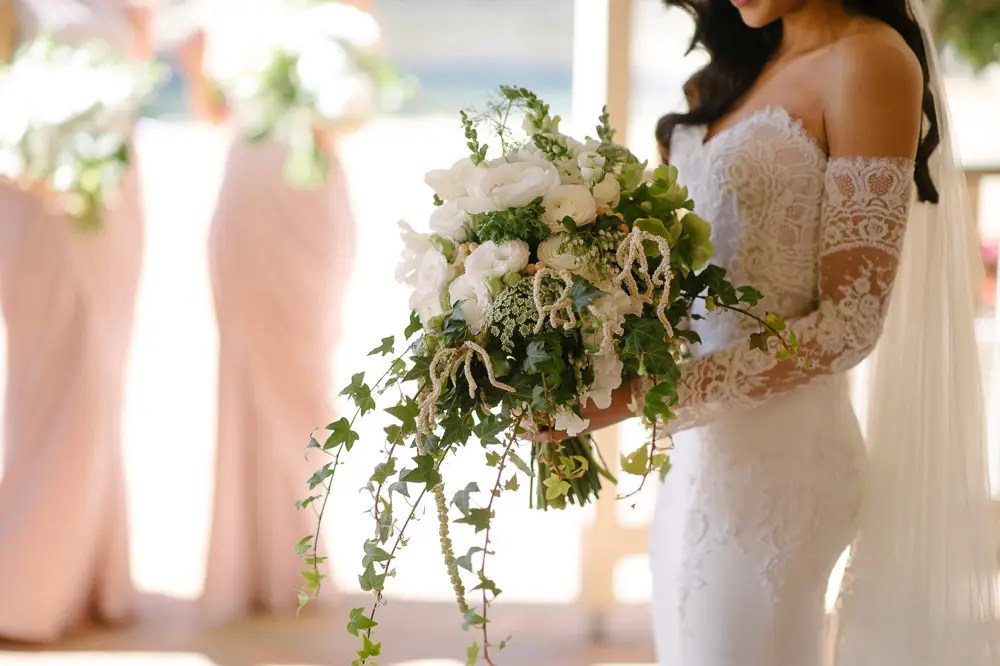 Best Fresh Flowers For Wedding Bouquets