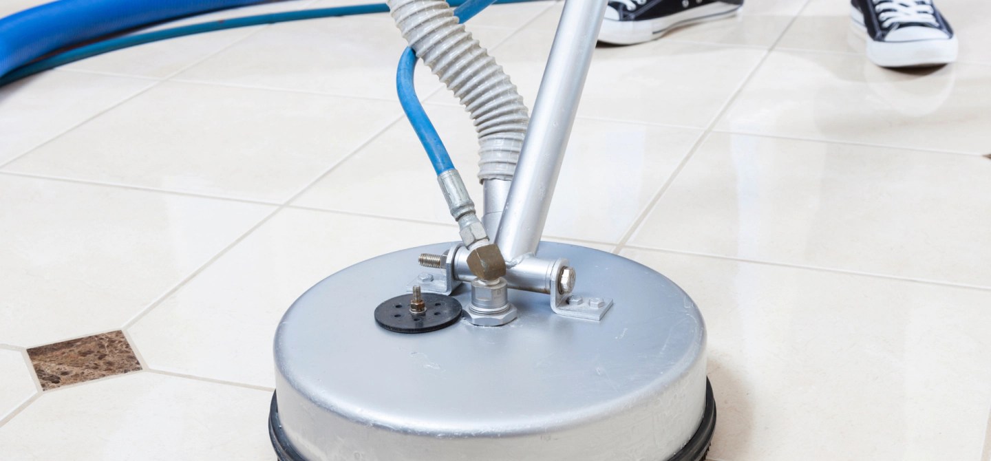 Tile Cleaning Service Charlotte, NC Grout Solutions