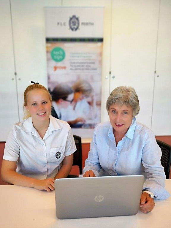 About Us » The Grove Library