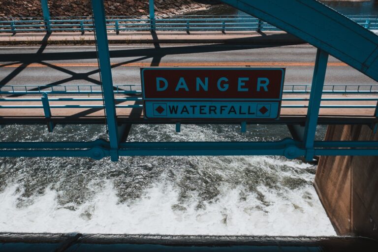 Is It Possible to Rebuild a Burnt Bridge? The Guest House