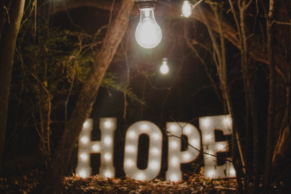 What Is the Importance of Hope in Recovery? The Guest House