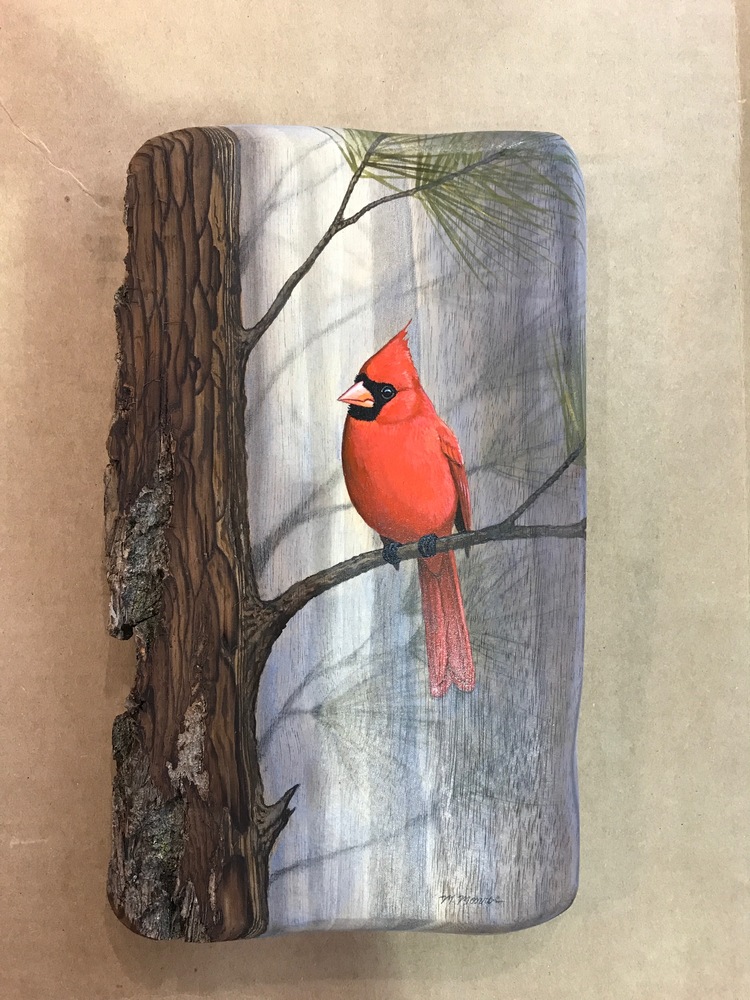 Michael Monroe The Guild