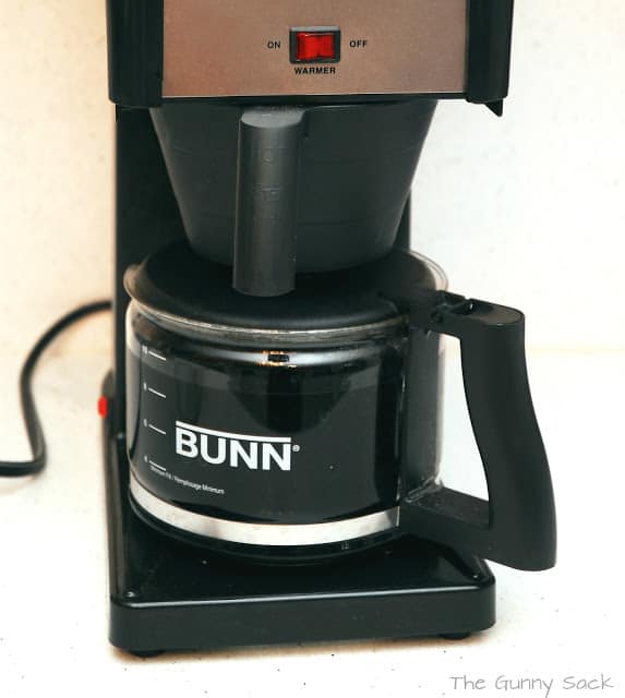 How To Make Iced Coffee At Home The Gunny Sack