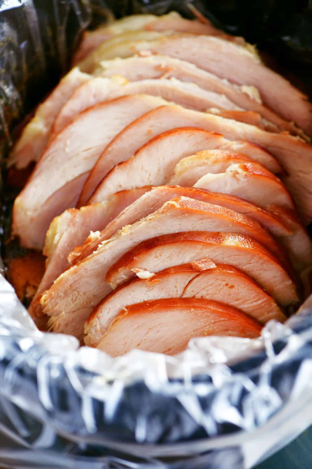 Recipes Using Ham Off The Bone