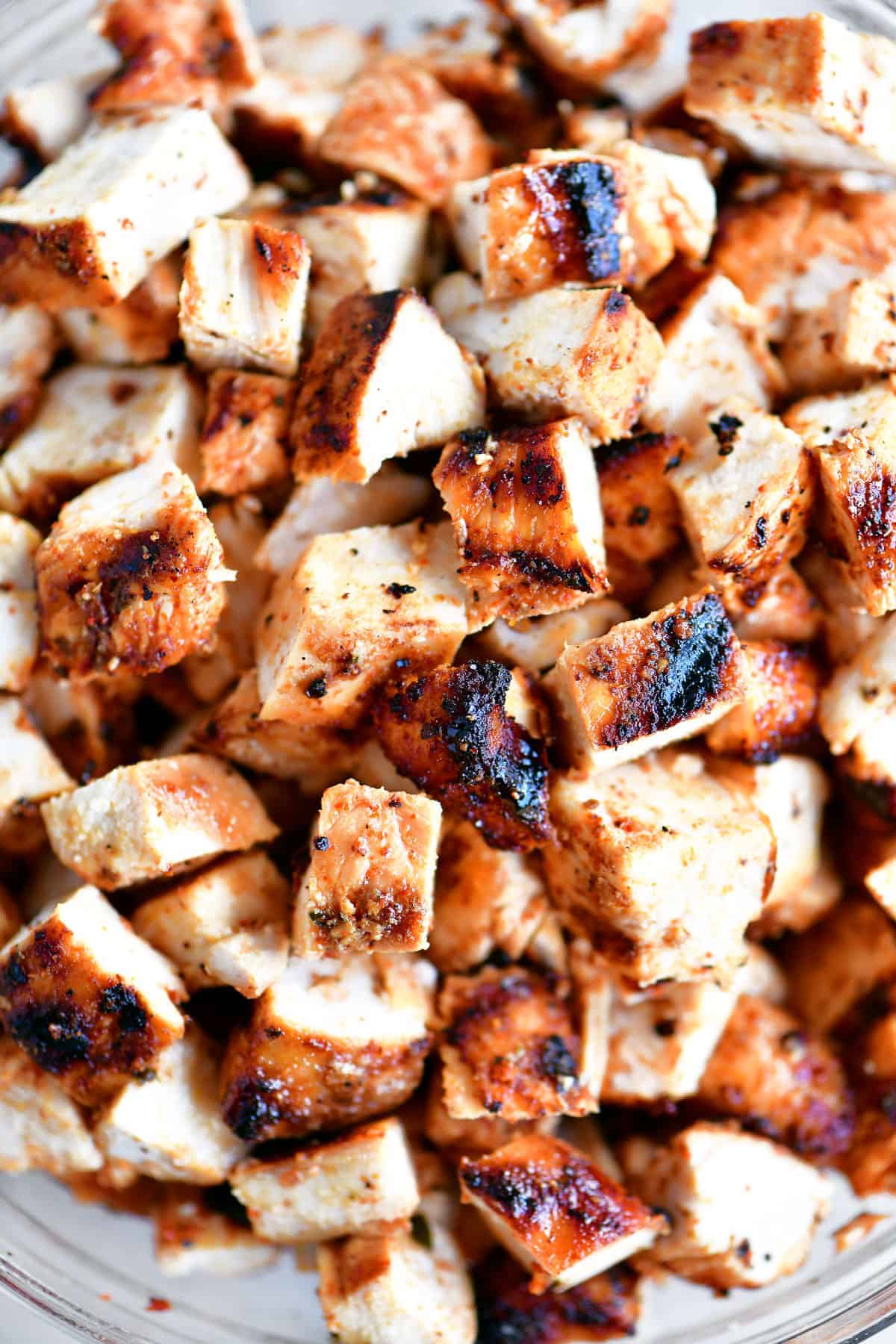 Chipotle Chicken Recipe The Gunny Sack