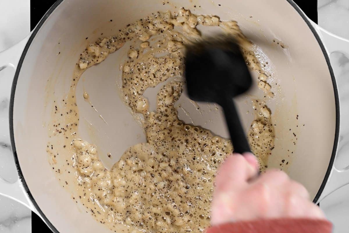 Corn Chowder Recipe The Gunny Sack