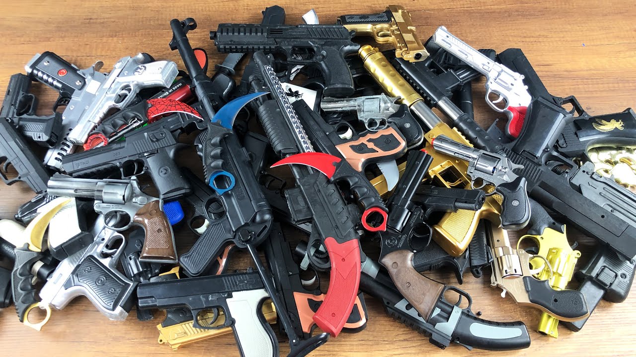 The Best BB Guns Complete Buyer’s Guide The Gun Source