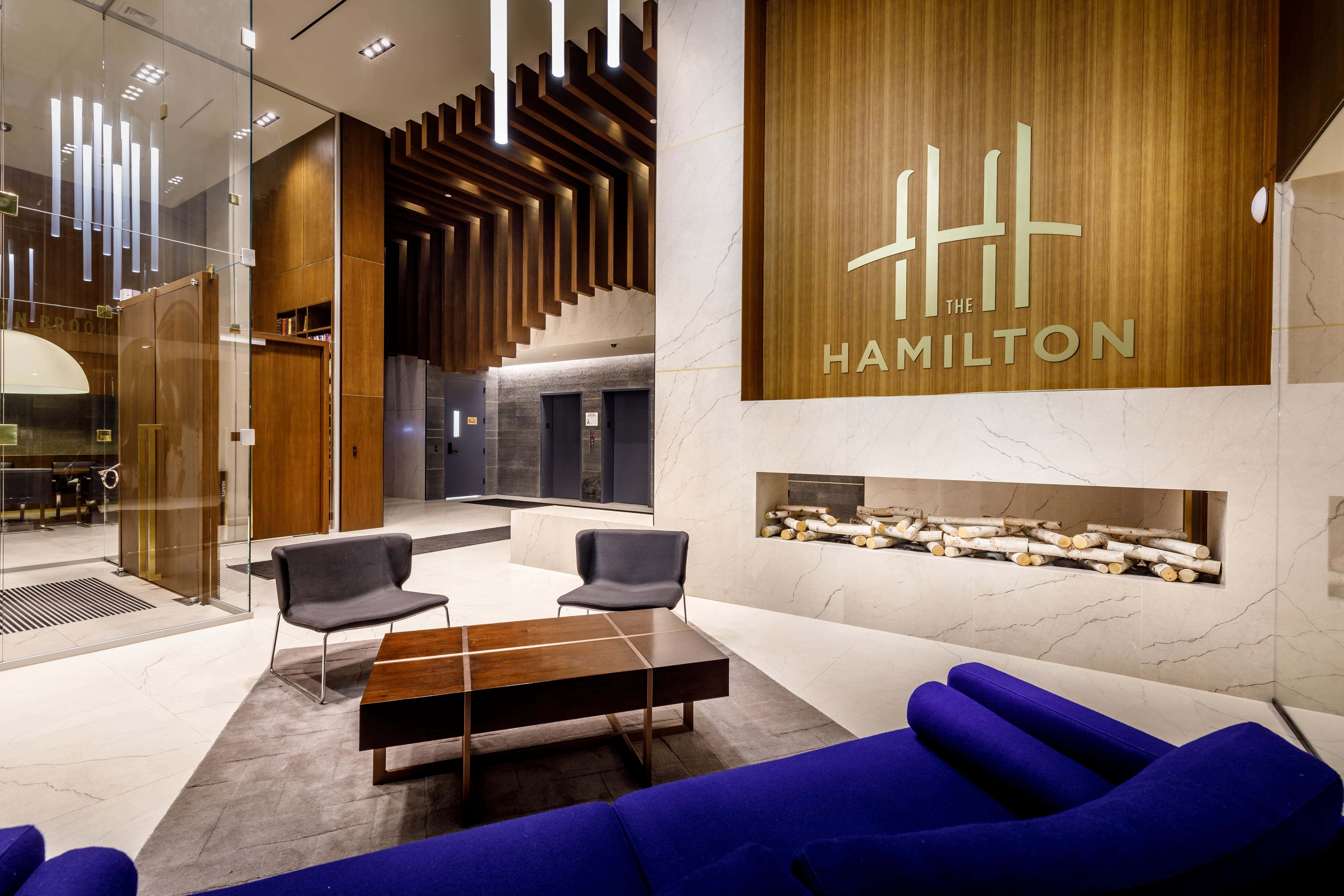 Contact The Hamilton Brooklyn Apartment rentals in Sunset Park Brooklyn