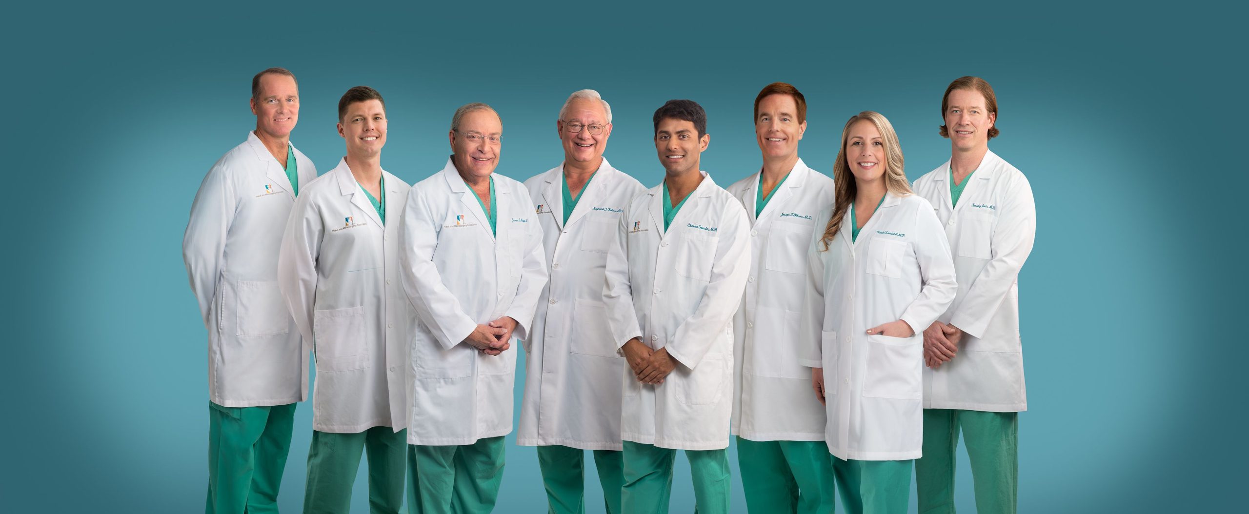 Services The Hand Center