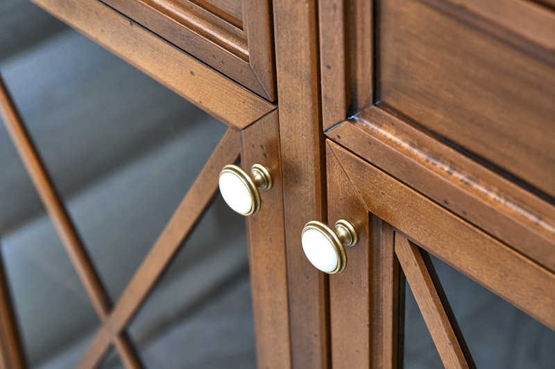 Quality Bathroom Knobs in a Range of Finishes The Handle Studio