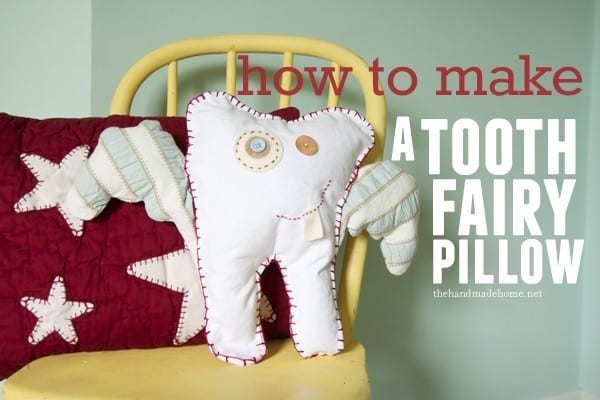 how-to-make-a-tooth-fairy-pillow