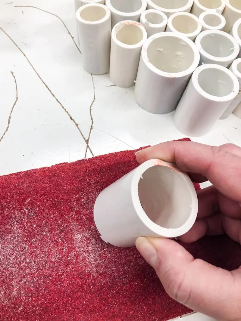 How to Paint PVC [Tips & Tricks] The Handyman's Daughter