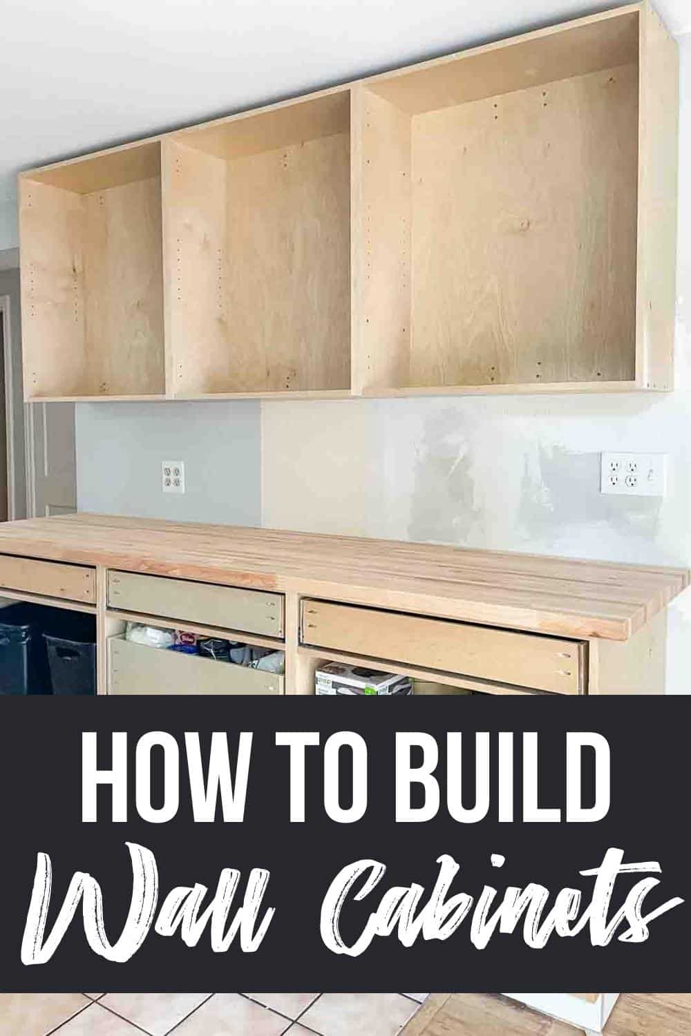 How To Build A Simple Upper Box