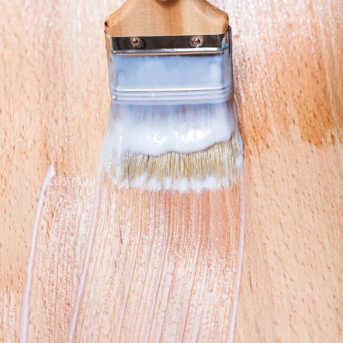 How to Waterproof Plywood for Outdoor Use The Handyman's Daughter