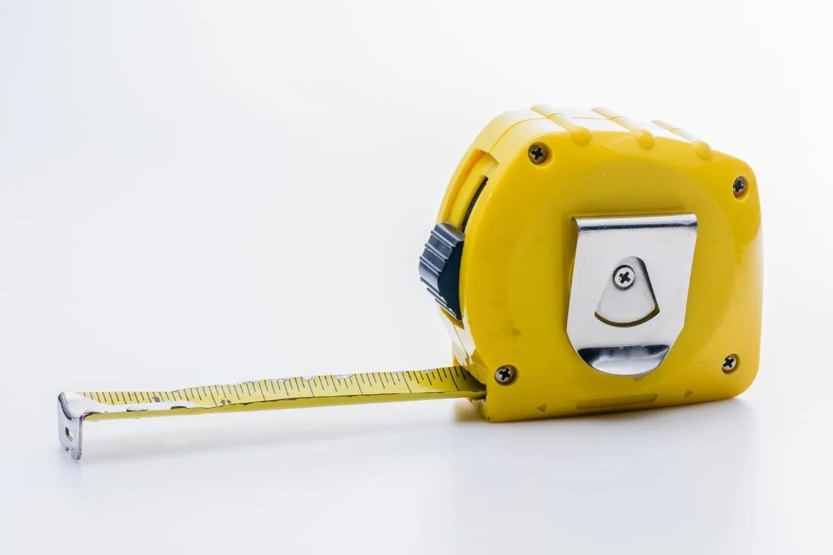 How to Read a Tape Measure Tips, Tricks & Mistakes to Avoid The