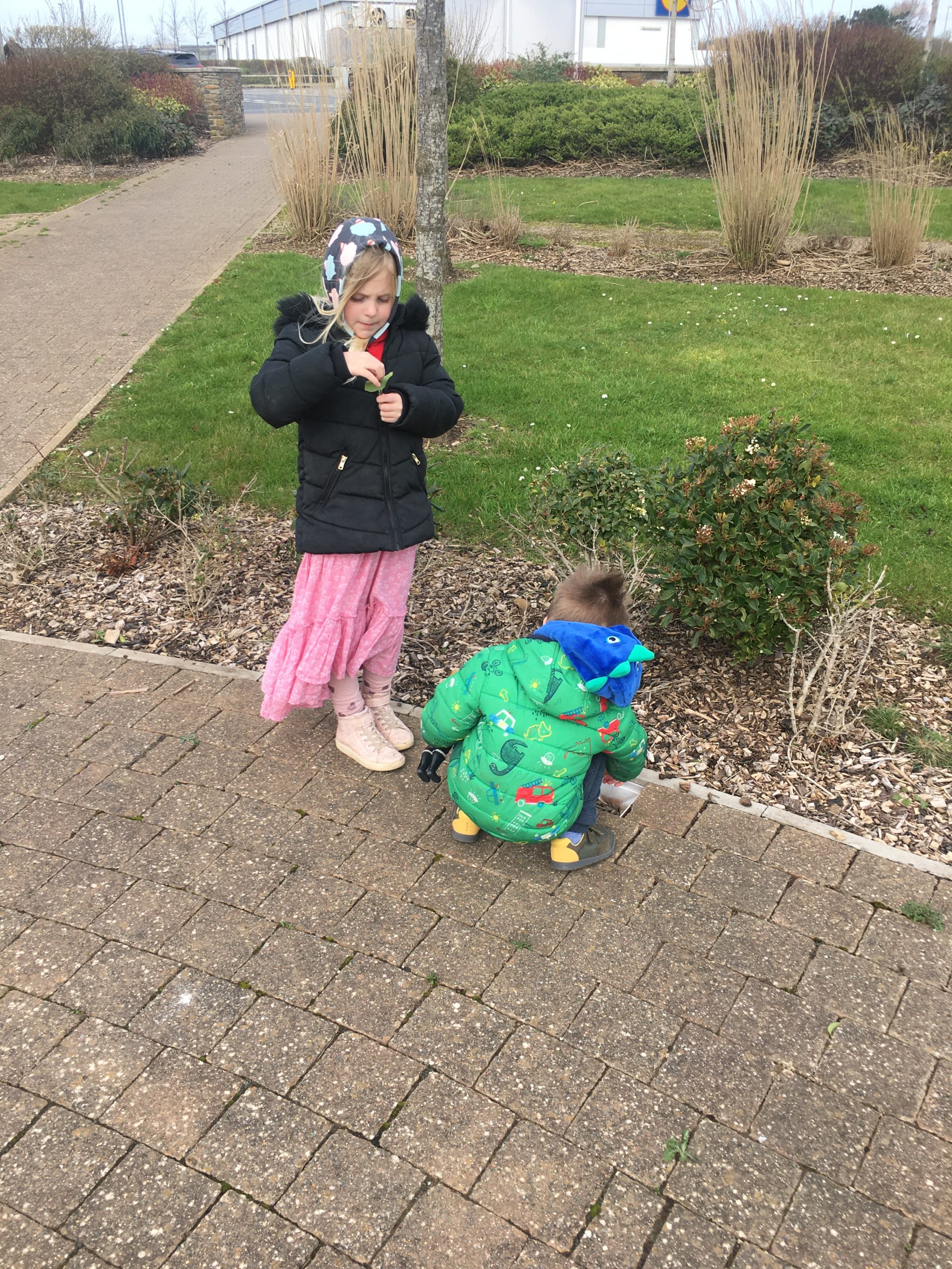 School closuresWhat to do next? The Happy Learner