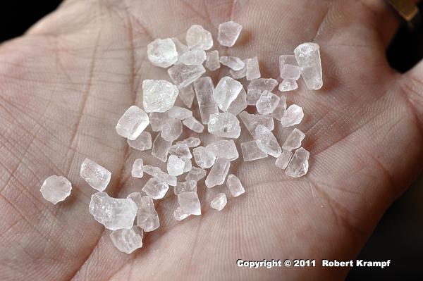 Review Minerals4 The Happy Scientist