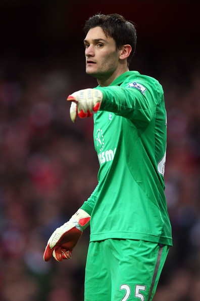 1,587 likes · 314 talking about this. Tottenham Hotspur Hugo Lloris The Key To Villas Boas S Defence
