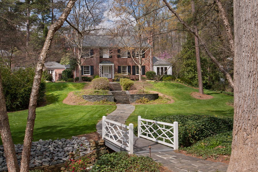 3136 Andrews Drive, Luxury Real Estate, The Haverty Group