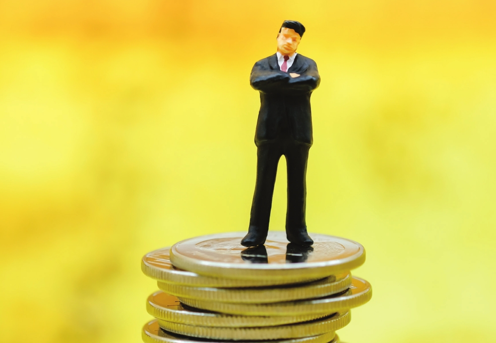 Why MAT CEO Salaries Need To Be Brought Under Control Staff