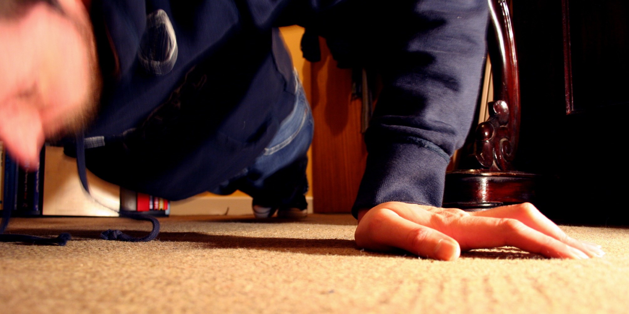 Can Pushups Build Muscle?