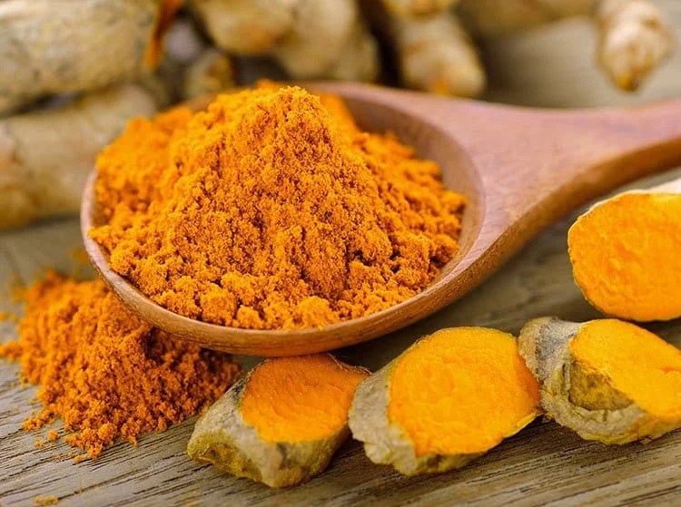 7 Amazing Benefits of Turmeric The Health Science Journal